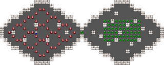 Уровень 56 — Attrition 3